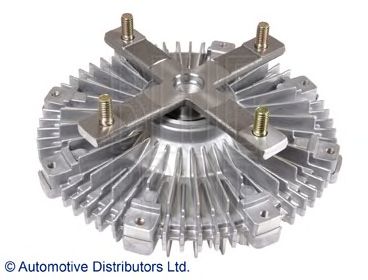 Вязкостная муфта вентилятора охлаждения BLUE PRINT ADC491807