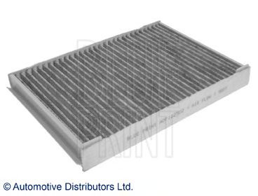 Фильтр салона BLUE PRINT ADF122502