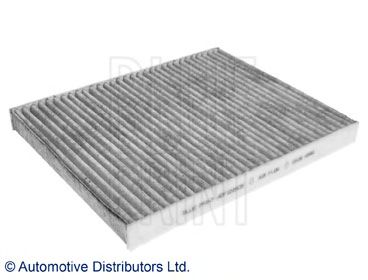 Фильтр салона BLUE PRINT ADF122505
