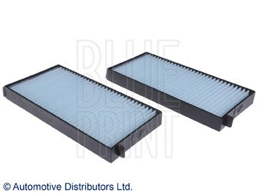 Фильтр салона BLUE PRINT ADG02575
