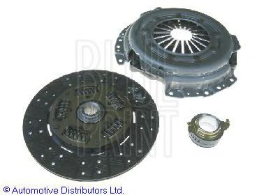 Комплект сцепления BLUE PRINT ADG03058