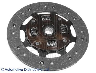 Диск сцепления BLUE PRINT ADG03113