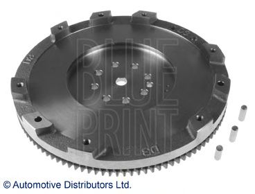 Маховик BLUE PRINT ADG03506