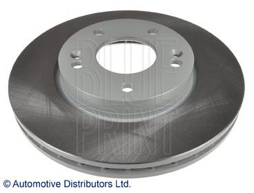 Гальмівний диск BLUE PRINT ADG043154