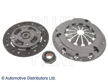 Комплект сцепления BLUE PRINT ADL143001