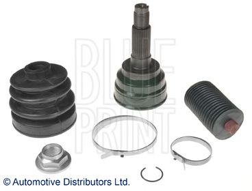 Комплект ШРУСов BLUE PRINT ADM58907