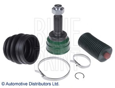 Комплект ШРУСов BLUE PRINT ADM58948