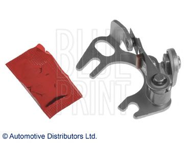 Контактная группа распределителя зажигания BLUE PRINT ADN11401