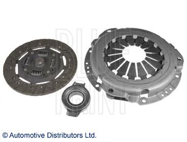 Комплект сцепления BLUE PRINT ADN130127