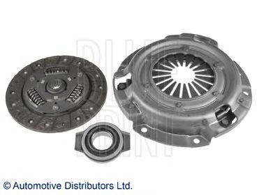 Комплект сцепления BLUE PRINT ADN13013