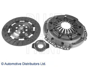 Комплект сцепления BLUE PRINT ADN130130