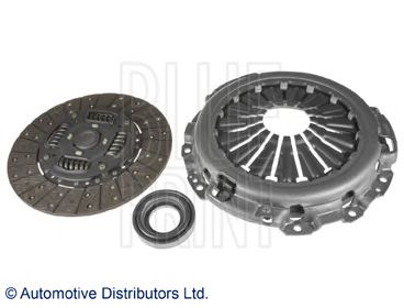 Комплект сцепления BLUE PRINT ADN130194