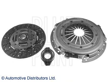 Комплект зчеплення BLUE PRINT ADN13097