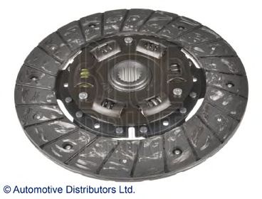 Диск сцепления BLUE PRINT ADN13109