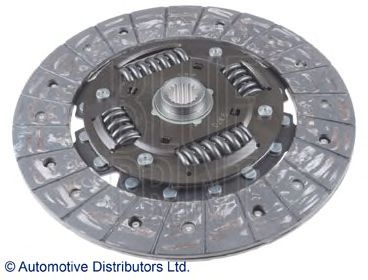 Диск сцепления BLUE PRINT ADN13160