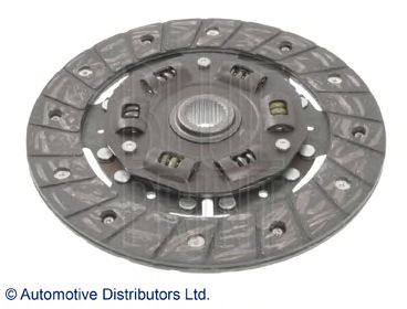 Диск сцепления BLUE PRINT ADN13173