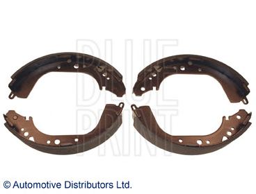 Тормозные колодки BLUE PRINT ADN14161