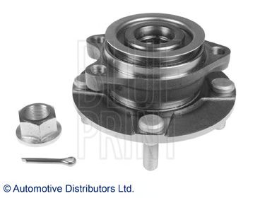 Ступичный подшипник BLUE PRINT ADN18265