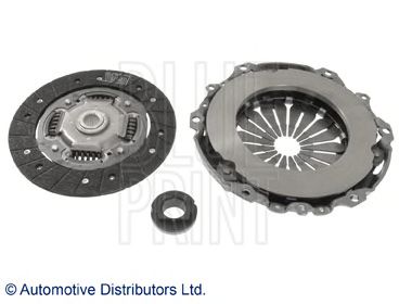 Комплект сцепления BLUE PRINT ADP153003