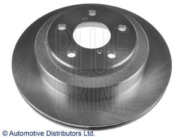 Тормозной диск BLUE PRINT ADS74319