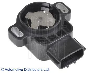 Датчик положения дроссельной заслонки, ДПДЗ BLUE PRINT ADS77207