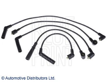 Комплект высоковольтных проводов BLUE PRINT ADT31603