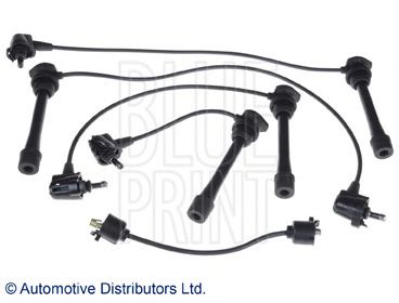 Комплект високовольтних проводів BLUE PRINT ADT31614