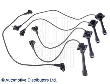 Комплект высоковольтных проводов BLUE PRINT ADT31617