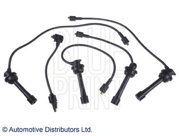 Комплект високовольтних проводів BLUE PRINT ADT31652