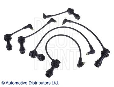 Комплект высоковольтных проводов BLUE PRINT ADT31657