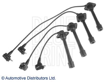 Комплект високовольтних проводів BLUE PRINT ADT31662