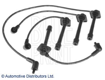 Комплект високовольтних проводів BLUE PRINT ADT31664