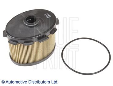 Топливный фильтр BLUE PRINT ADT32370