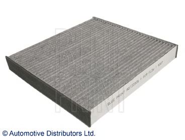 Фильтр салона BLUE PRINT ADT32506