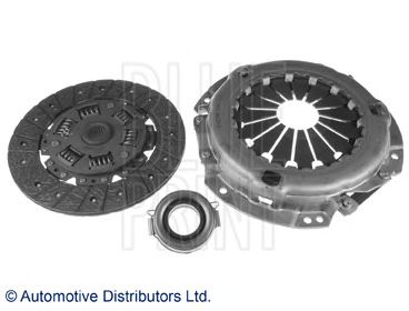 Комплект сцепления BLUE PRINT ADT330112