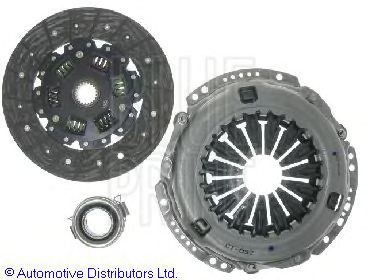 Комплект сцепления BLUE PRINT ADT330114