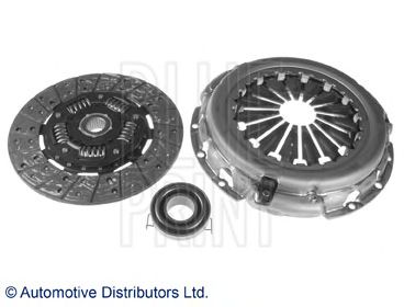 Комплект сцепления BLUE PRINT ADT330124