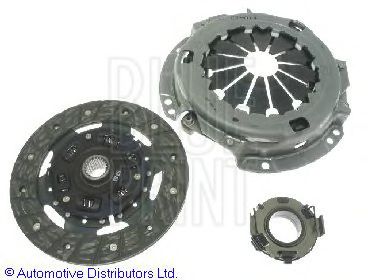 Комплект зчеплення BLUE PRINT ADT330166
