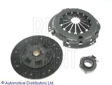 Комплект сцепления BLUE PRINT ADT330168