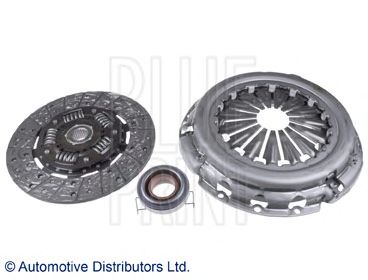 Комплект зчеплення BLUE PRINT ADT330186