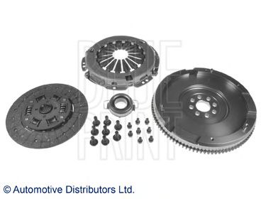 Комплект сцепления BLUE PRINT ADT330206