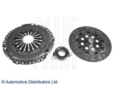 Комплект сцепления BLUE PRINT ADT330212