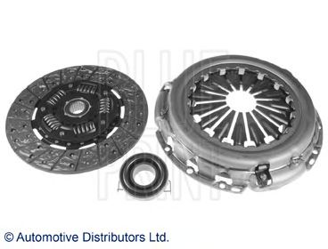 Комплект сцепления BLUE PRINT ADT330230