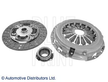 Комплект сцепления BLUE PRINT ADT330236C