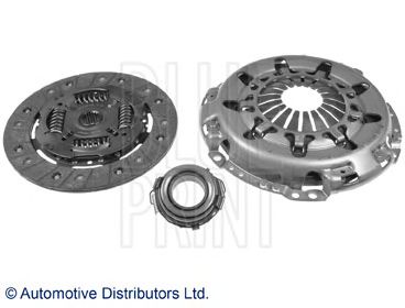 Комплект сцепления BLUE PRINT ADT330256