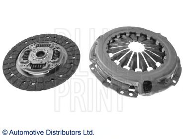 Комплект сцепления BLUE PRINT ADT330257
