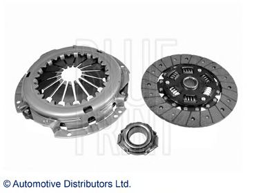 Комплект зчеплення BLUE PRINT ADT330263C