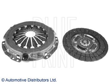 Комплект сцепления BLUE PRINT ADT330267