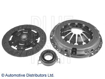 Комплект сцепления BLUE PRINT ADT330269
