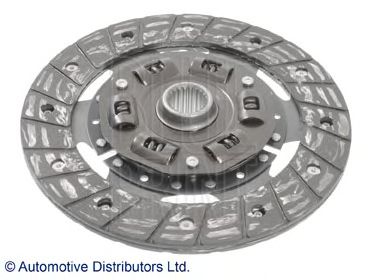 Диск зчеплення BLUE PRINT ADT33119
